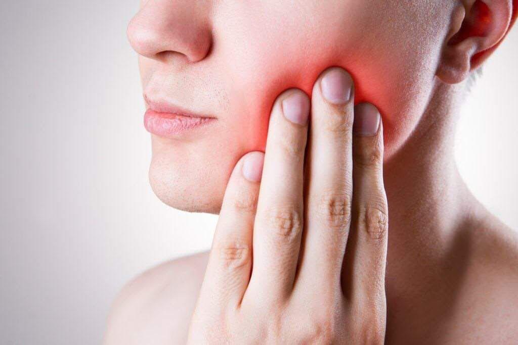 Mouth ulcers