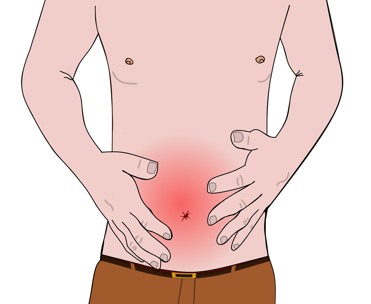 h pylori gastritis