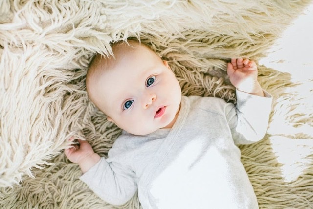 Top 10 Things You Must Know About Your Baby s First year Milestones 