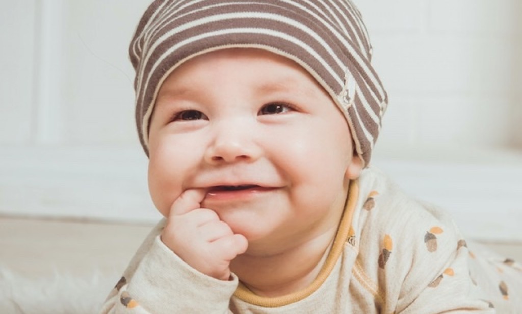 Baby Teeth Chart: Eruption, Dates, Appearance, And Development One