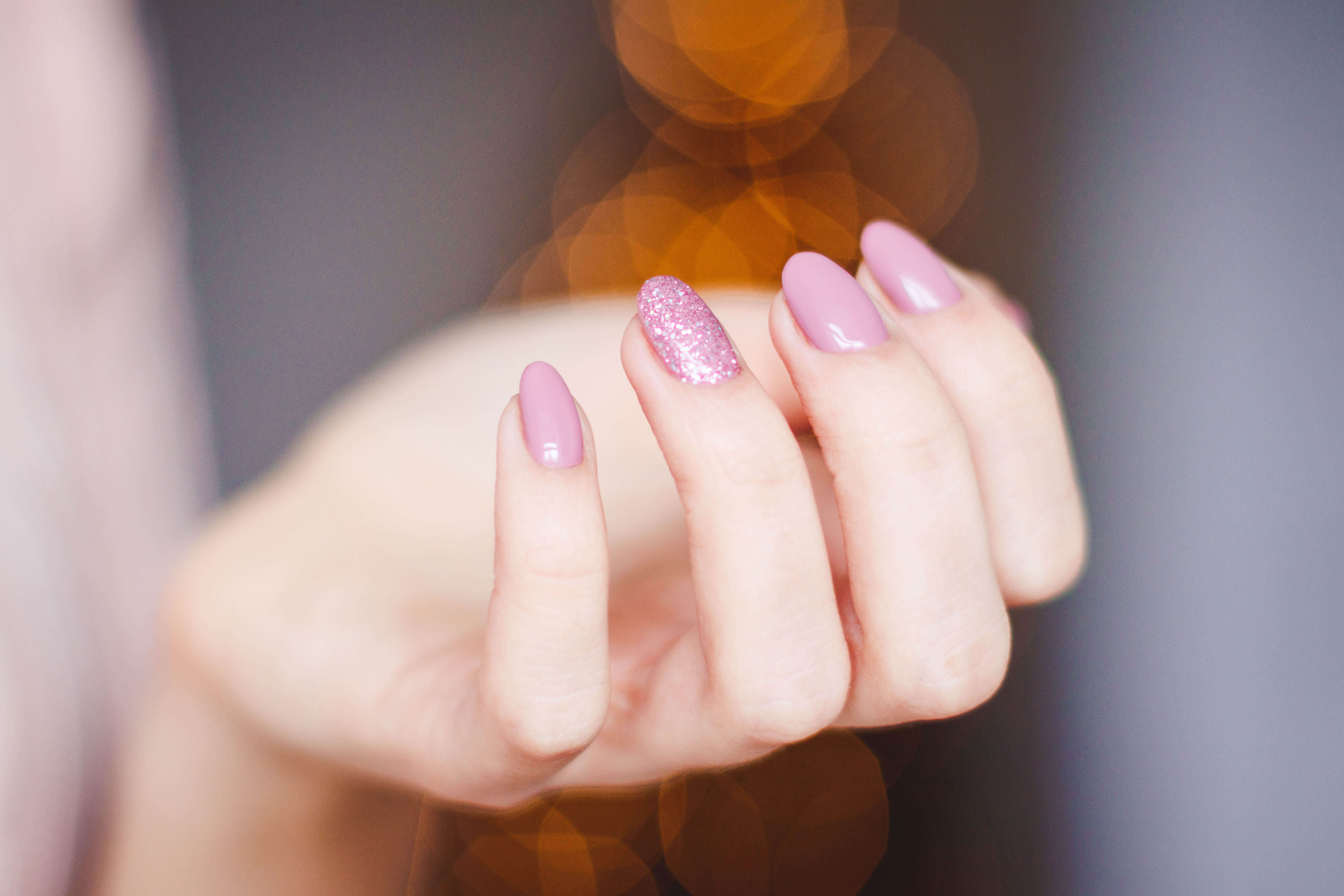 Trend nail colors in 2020