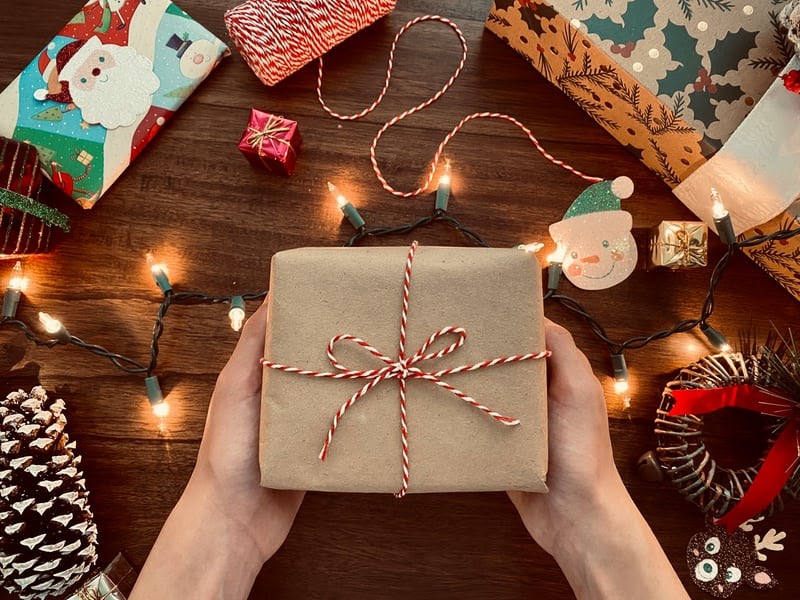 Christmas 2021 Countdown To Christmas