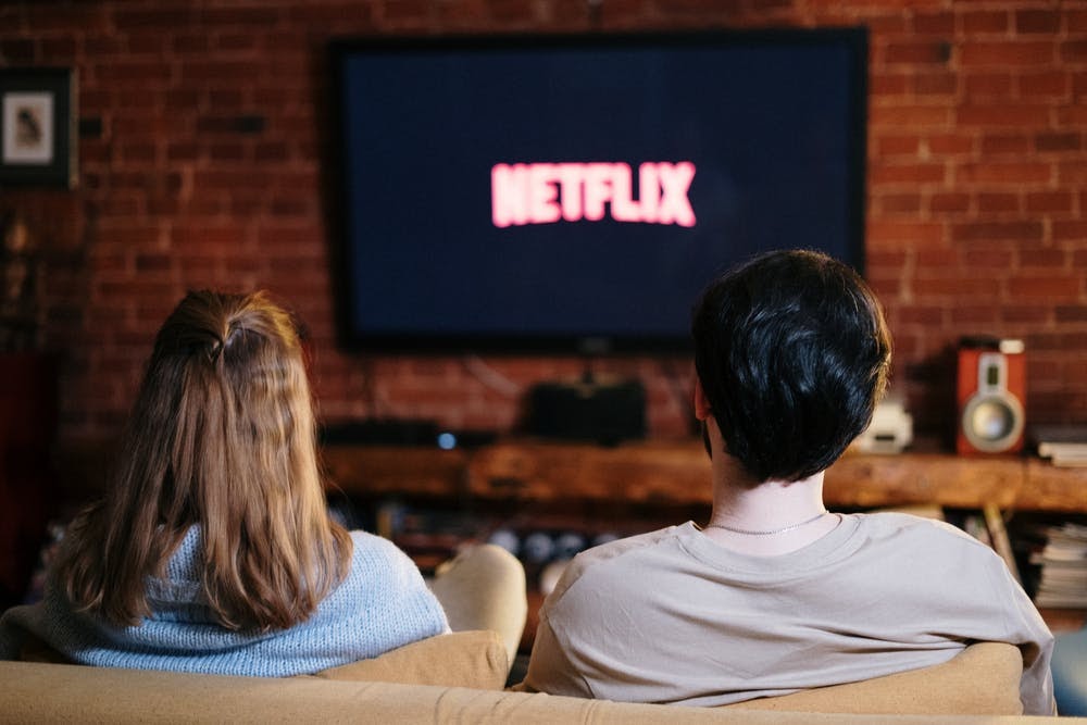 Best Christmas Movies on Netflix