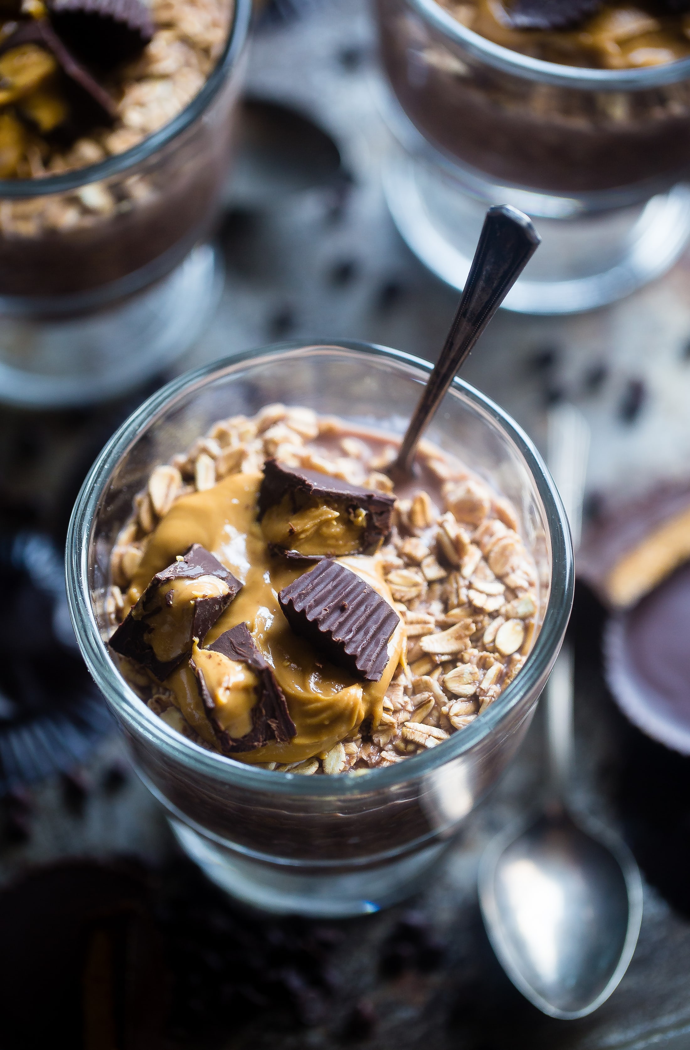 Overnight Oats Protein, How To Make The perfect Jars