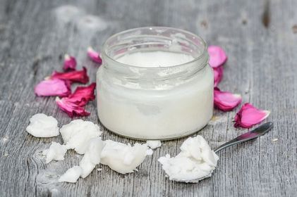 coconut oil good for skin