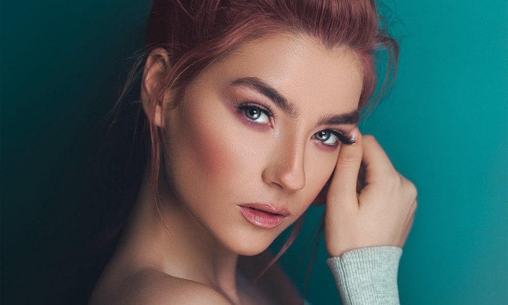 Top 20 Best Hair Color For Warm Skin Tone and Hazel Eyes