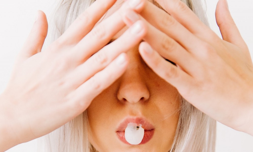How To Get Chewing Gum Out Of Hair With Toothpaste