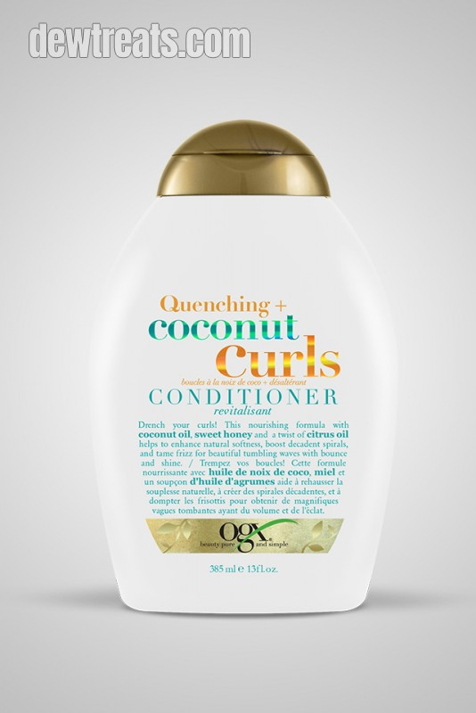 Best Drugstore Conditioner For Curly Hair The Top 5 In 2021
