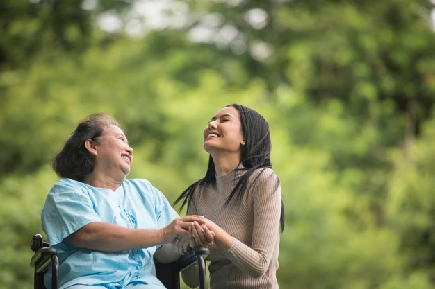 Midwest Center for Women's Health