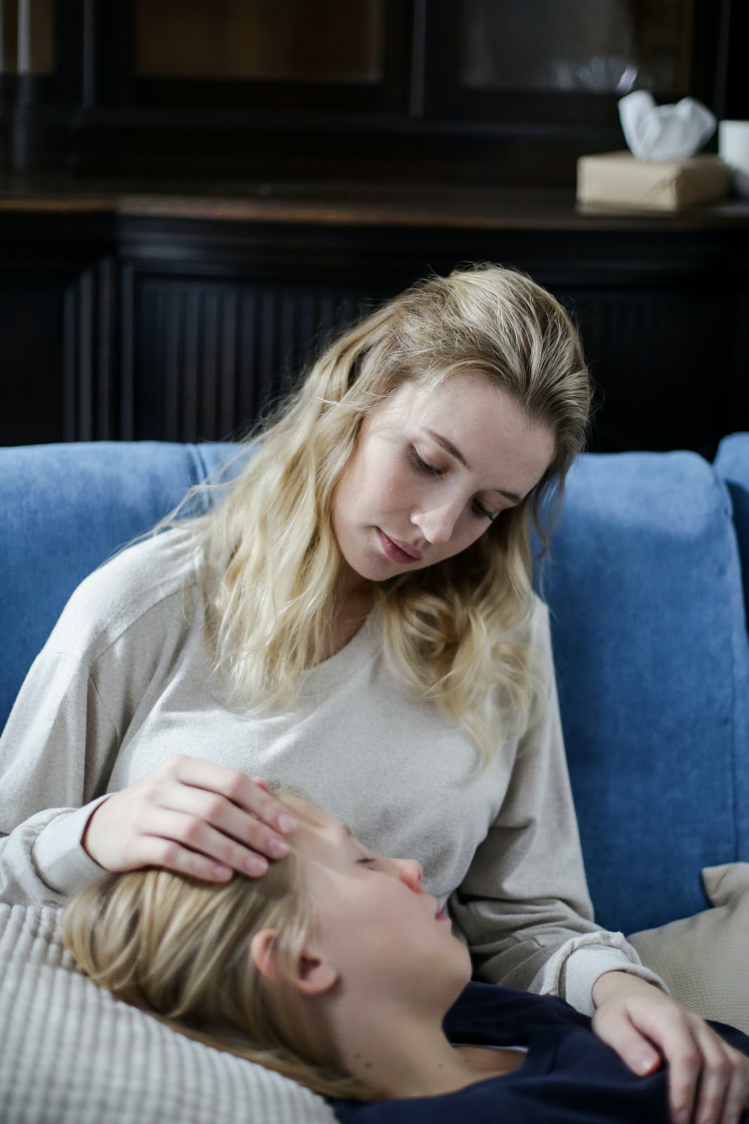 Stomach Cramps In Children Home Remedies