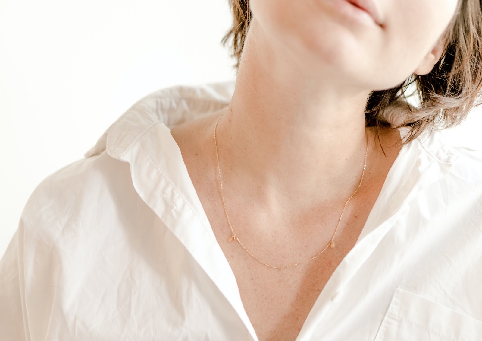 Tighten neck skin home remedies