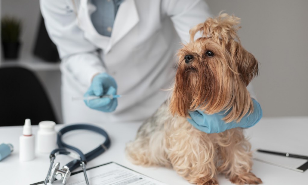 Animal Health Centre of Wichita The Best Care For Your Pet