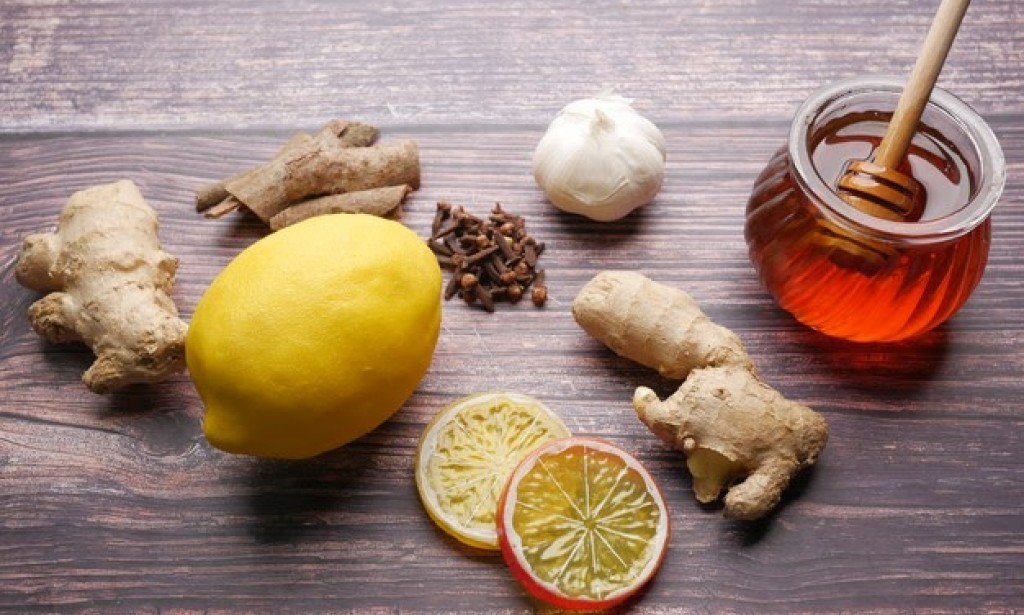 The Trusted 11 Home Remedies To Say Byebye For Fishy Odour