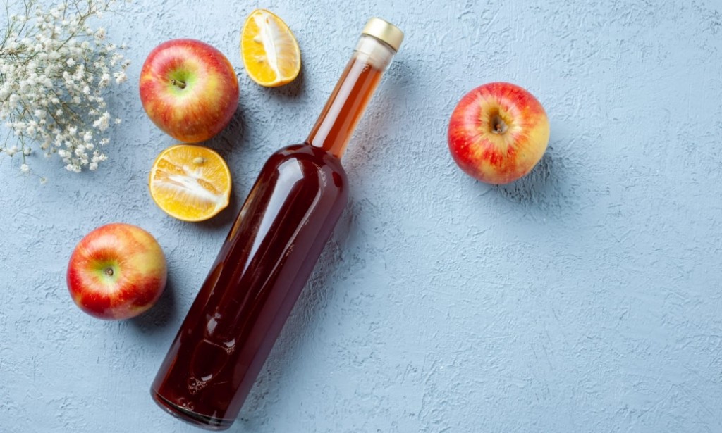 10 Ways To Use Apple Cider Vinegar For Yeast Infection