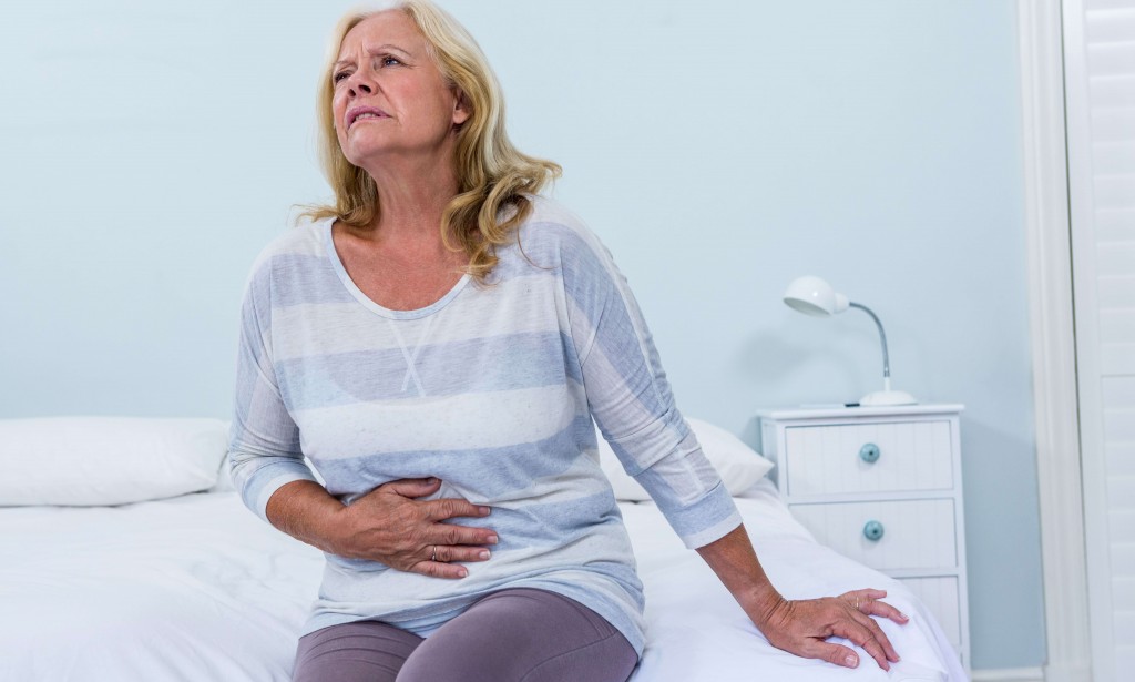 The Best Remedy For Stomach Ache In 2021 Effective