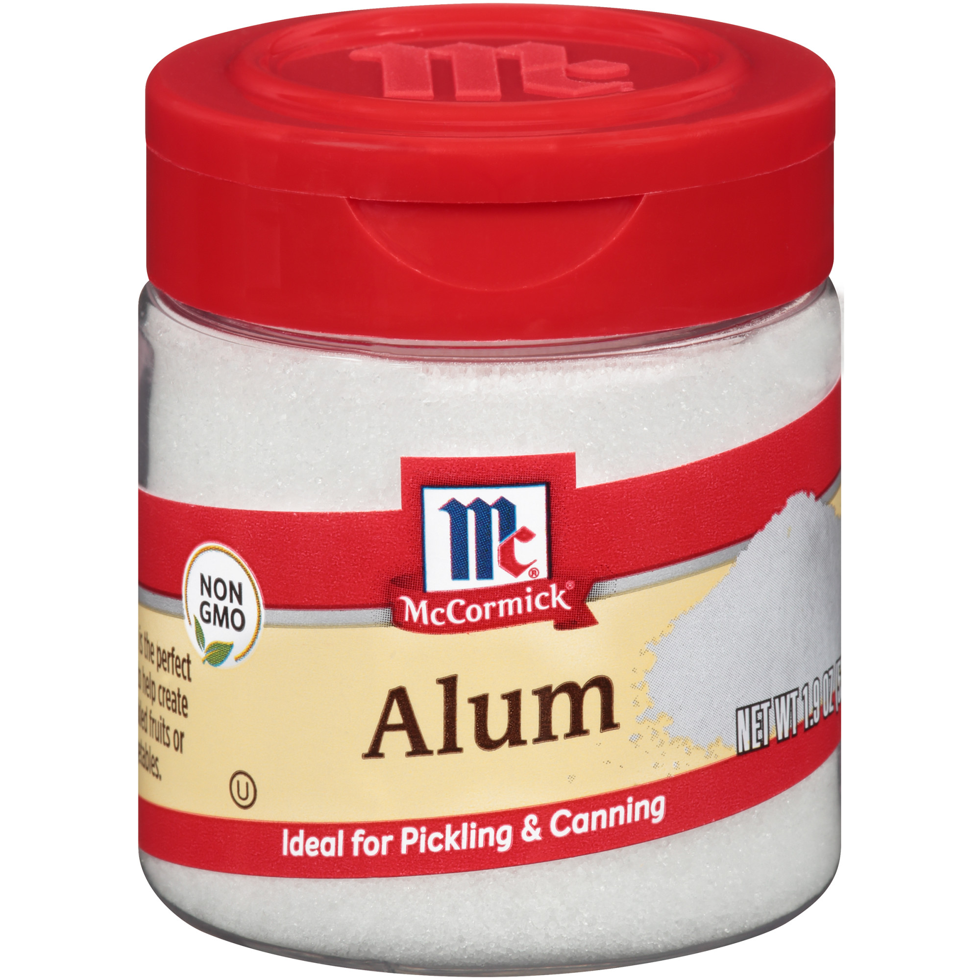 Alum Powder For Canker Sore