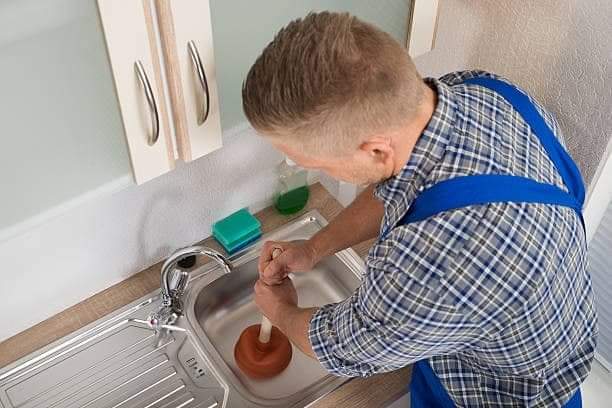 Home Remedies For Clogged Drains
