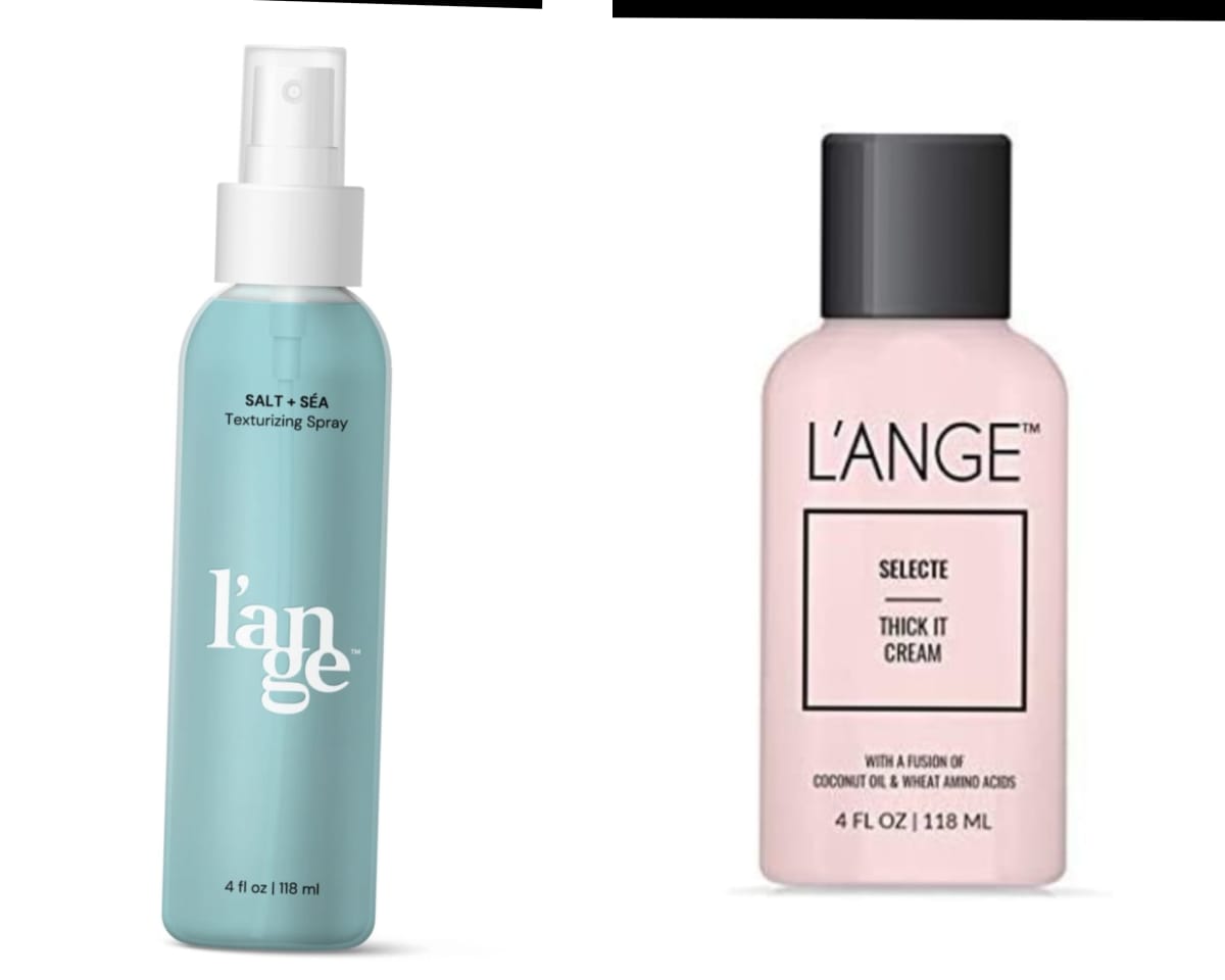 L'ange Thick It Cream | The Best Hair Products From L'ange Hair