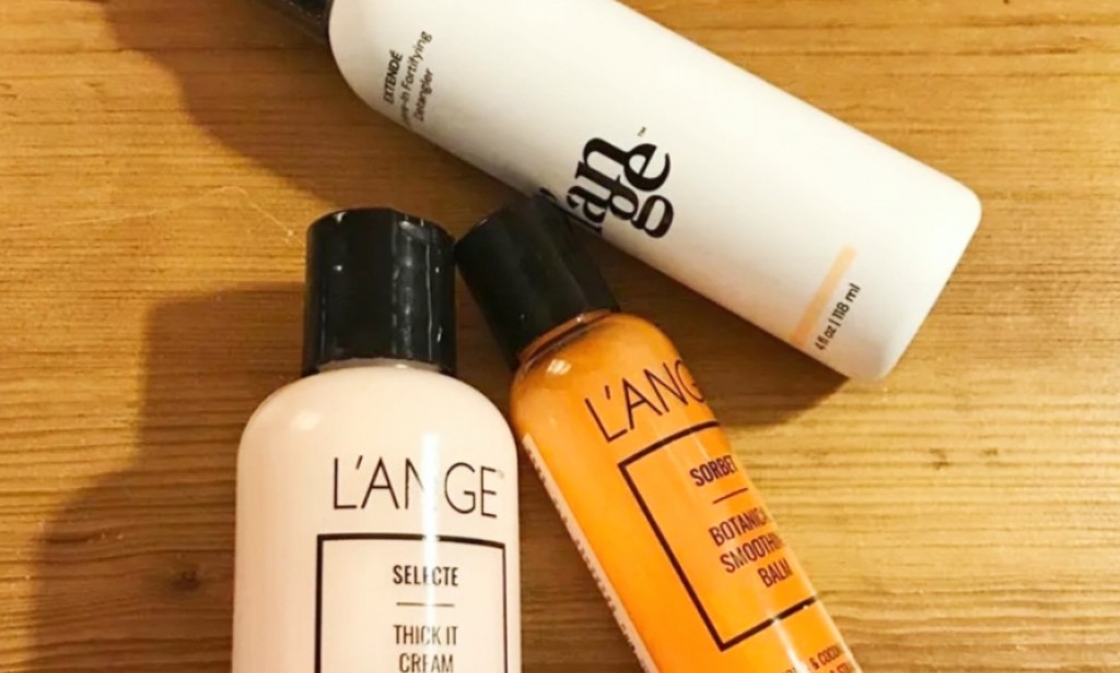 L'ange Thick It Cream The Best Hair Products From L'ange Hair