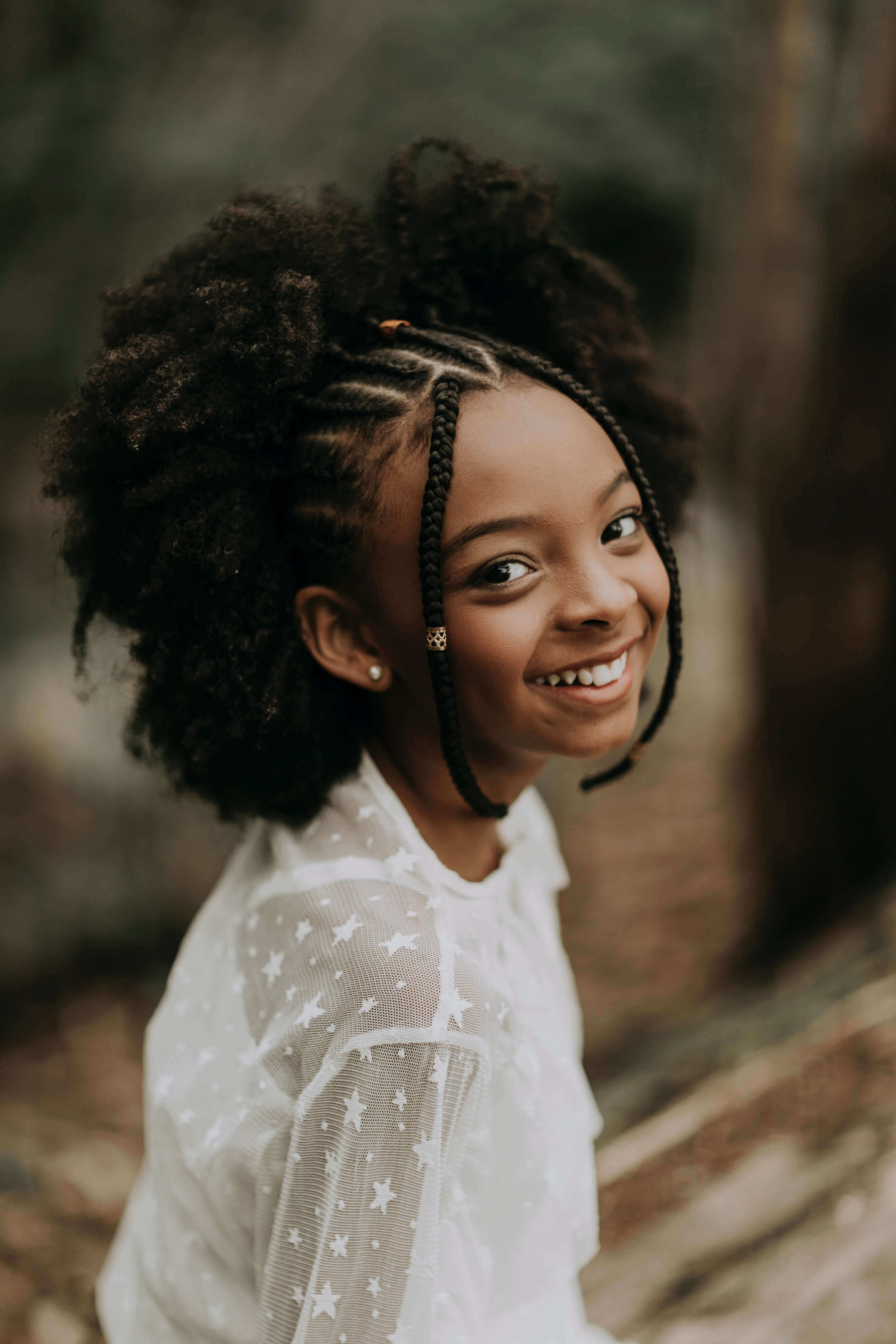 black-owned hair products