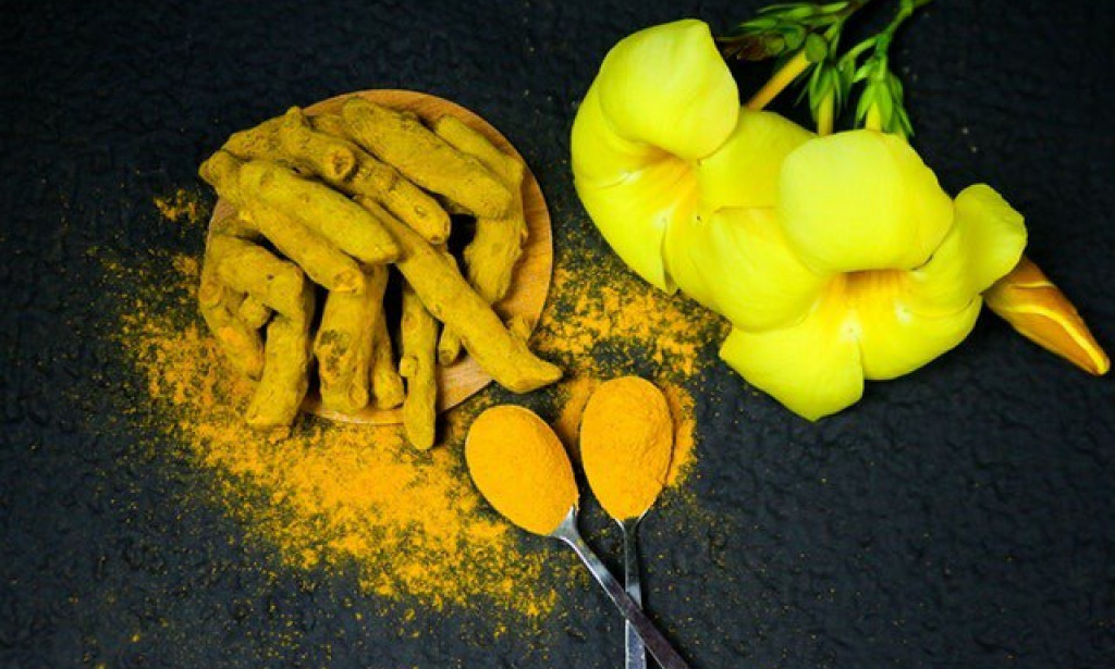 How To Use Turmeric For Boils Treatment Quick Home Remedy