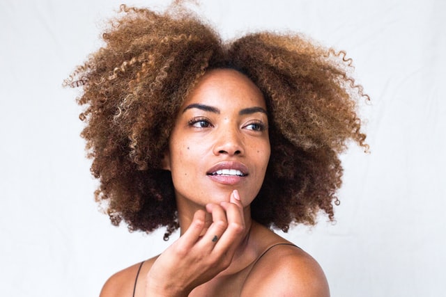 Black owned natural hair products