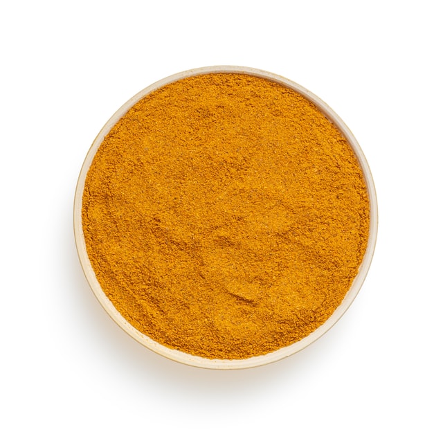 Turmeric on boils