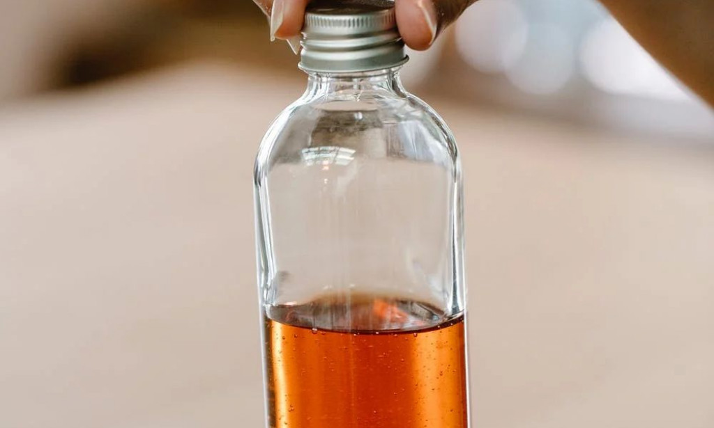 Vanilla Extract Kill Tooth Nerve Rapid Toothache Analgesic