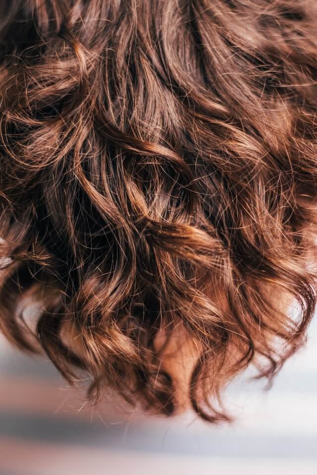 best mousse for curly hair