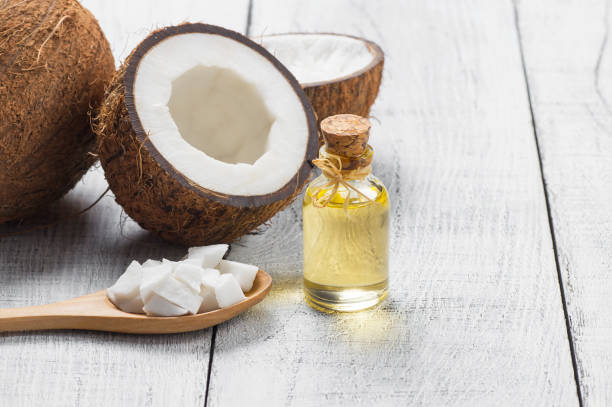 Does coconut oil repel bed bugs