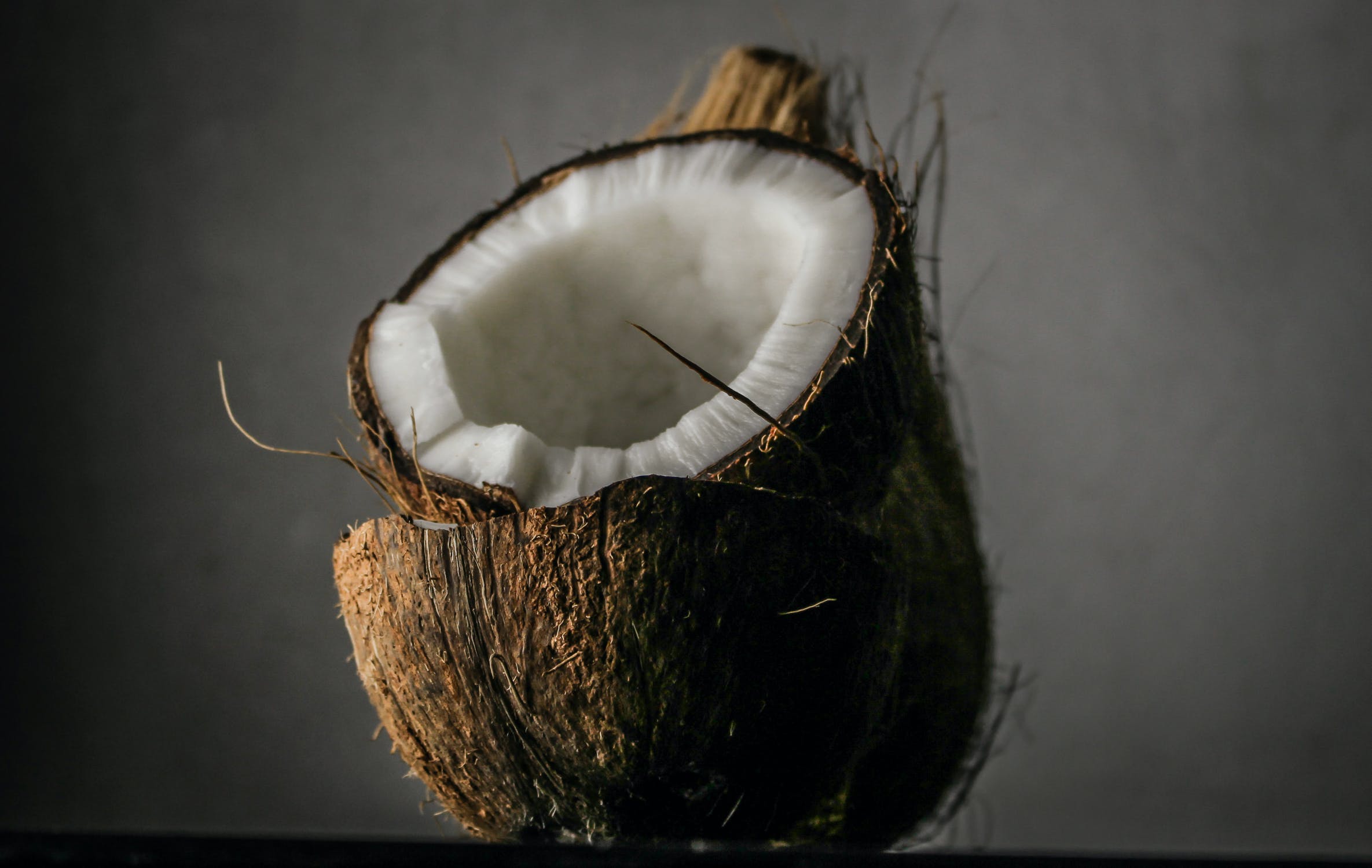 coconut oil for yeast infection