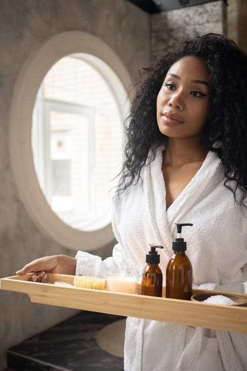 best drugstore hair products for damaged hair