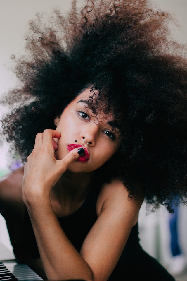 drugstore products for frizzy hair