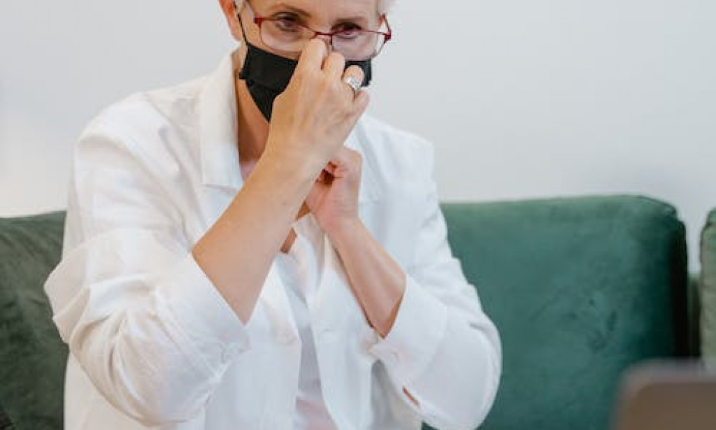 Washington Women's Wellness Center programs and services