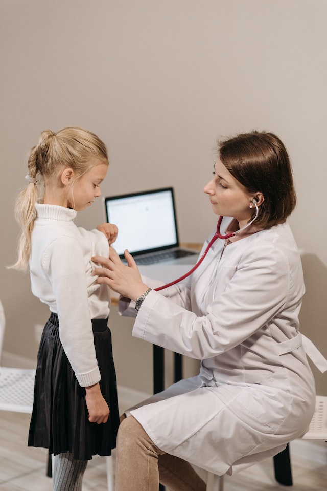 SIU Women And Children's Clinic