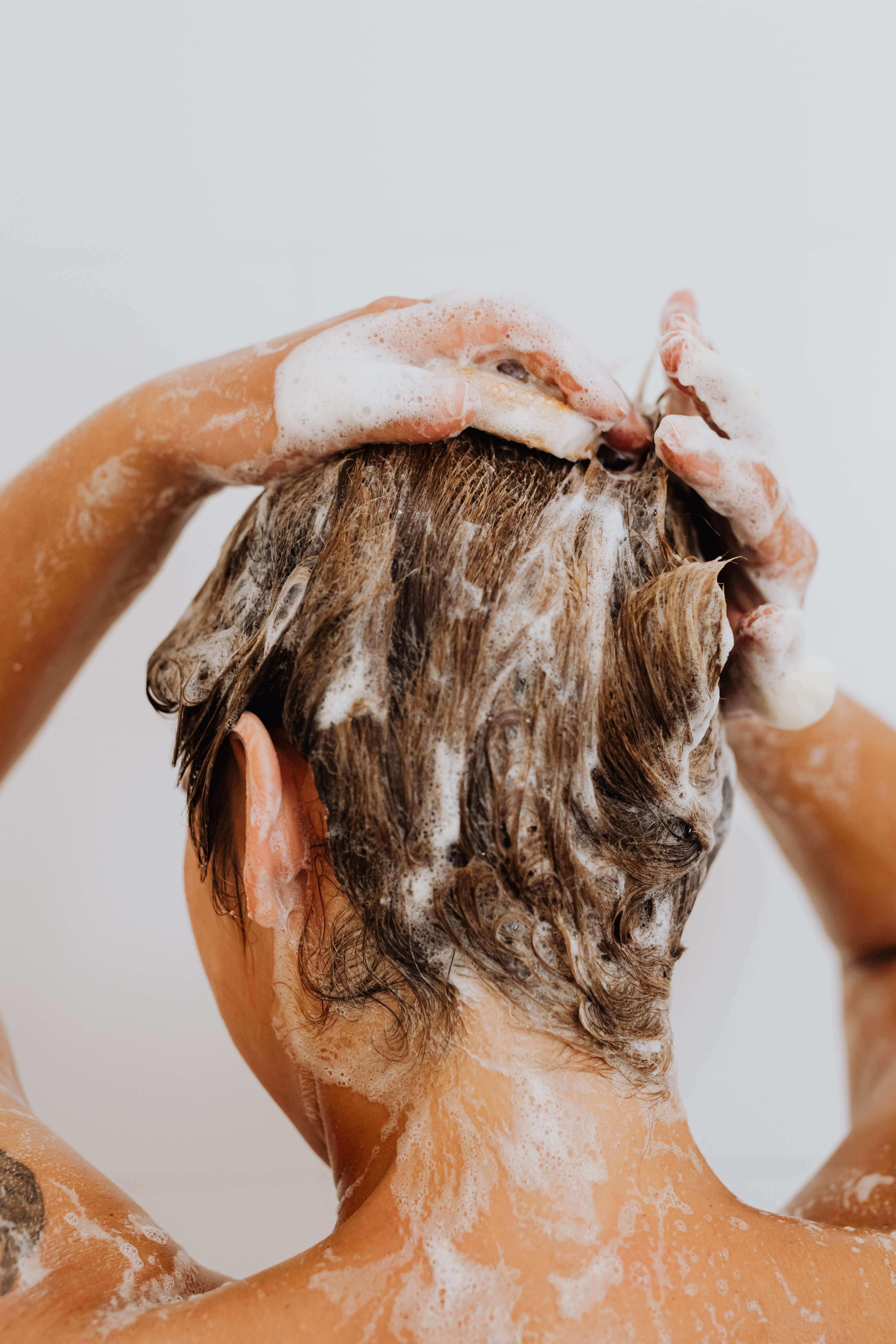 best moisturizing shampoo for low porosity hair