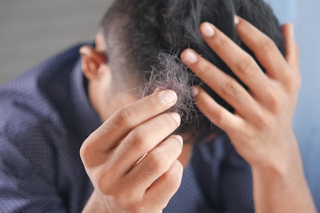 The Ordinary Hair Growth Serum