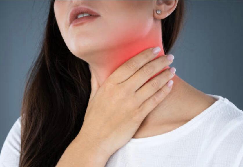 The best home remedies for tonsillitis2023
