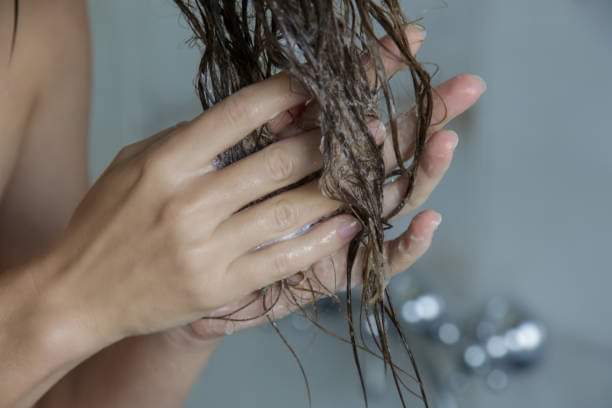 Mizani products for damaged hair