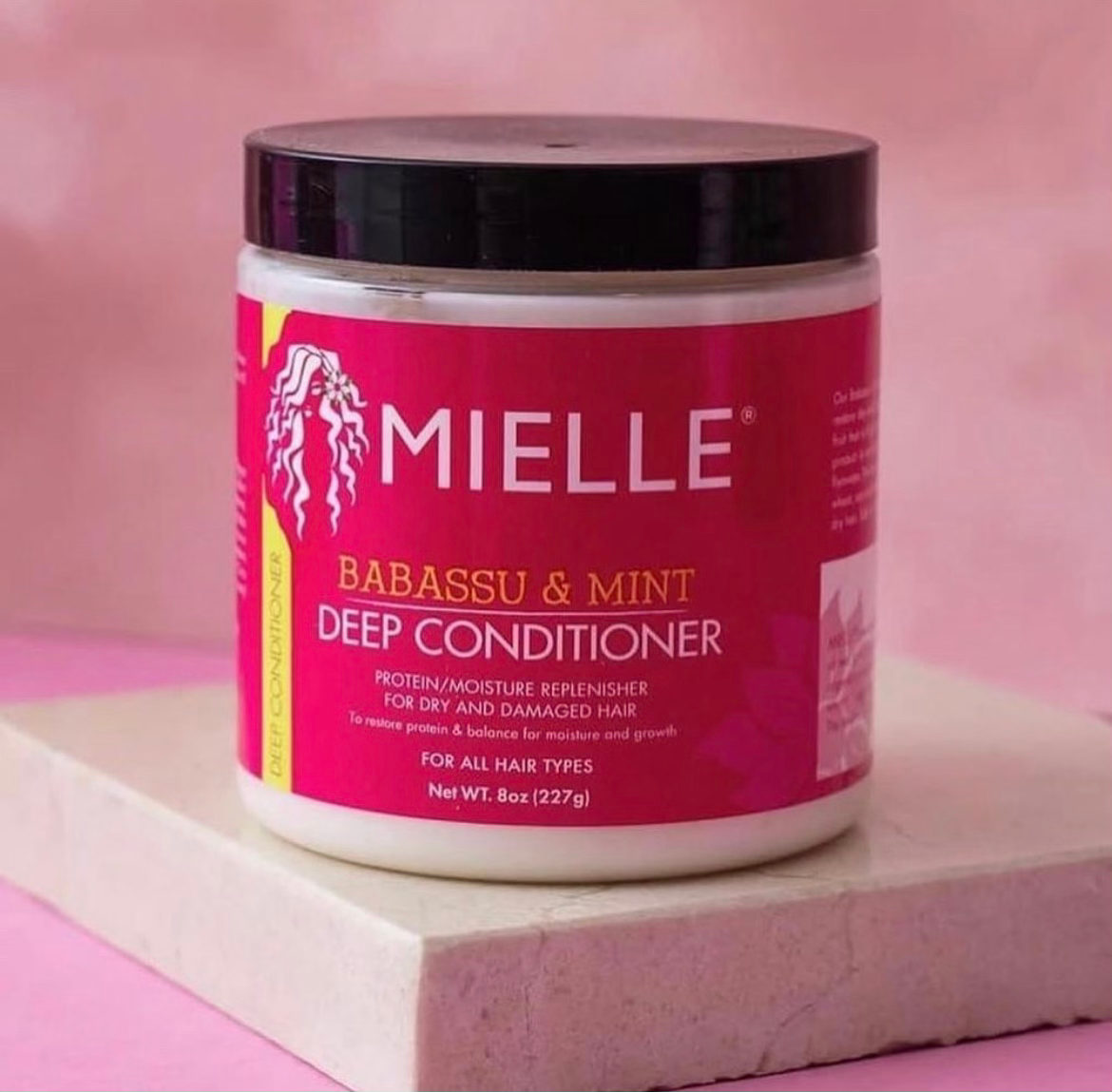 mielle hair prooducts 1