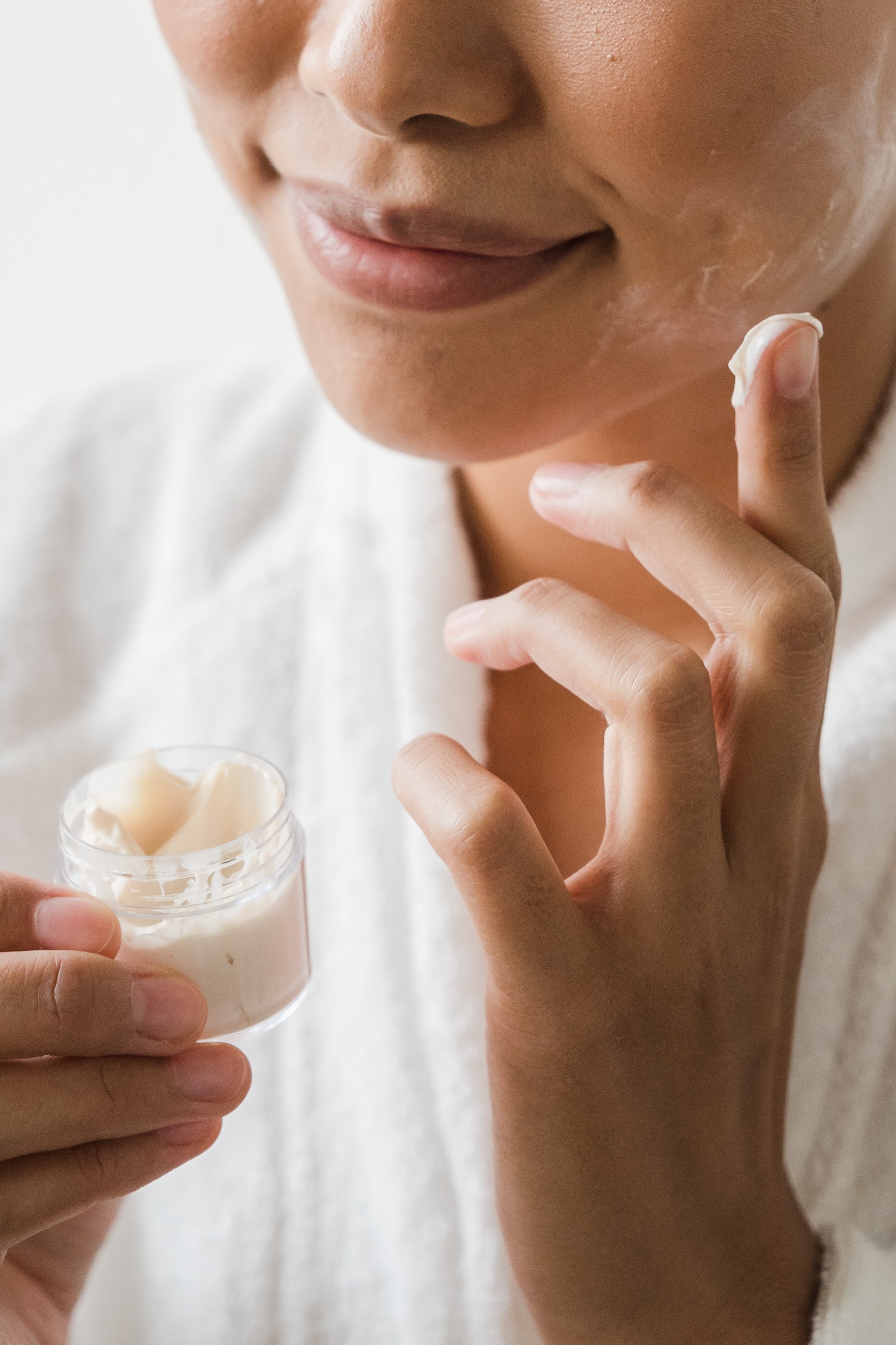 skin rash natural remedies