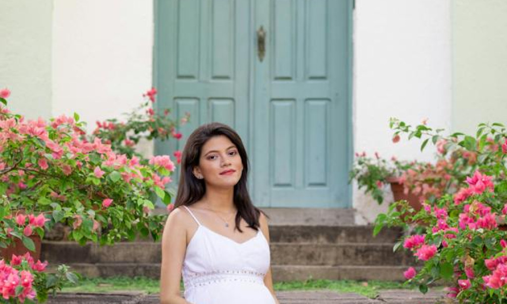 Swollen Legs During Pregnancy Important Women Health Issu