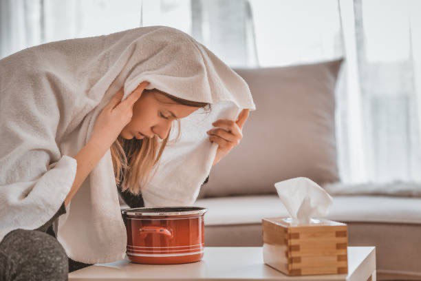 homemade remedies for cold and sneezing 2