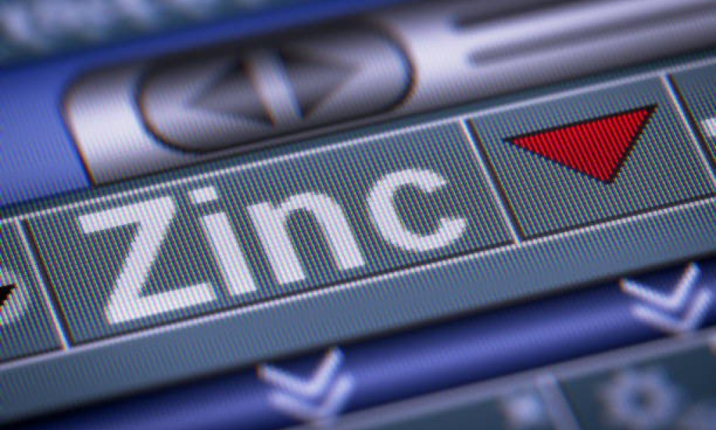 Common Signs of Zinc Deficiency In Females 10 Foods Rich In Zinc