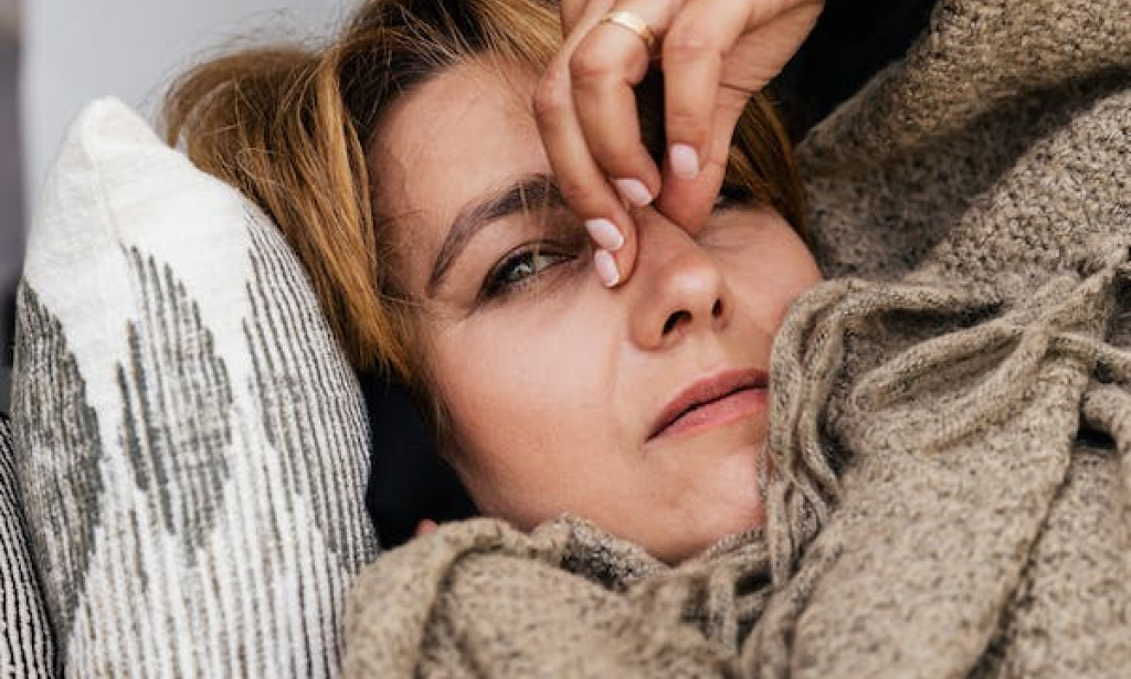 Top 11 Homemade Remedies for Nose Block Winter