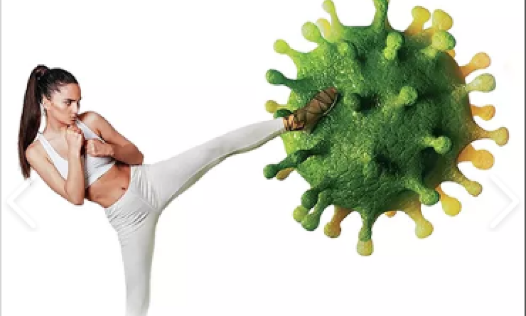 Most Effective Home Remedies For Viral Infection