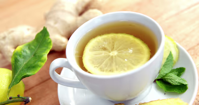 Home remedies to stop coughing