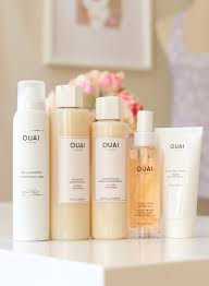 Ouai hair growth serum photo 1