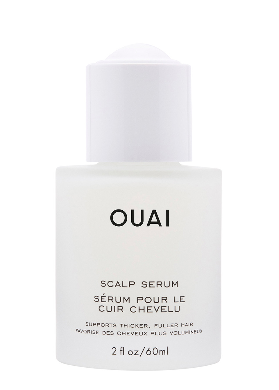 Ouai hair growth serum photo 2