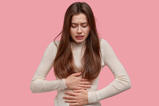 symptoms of endometritis